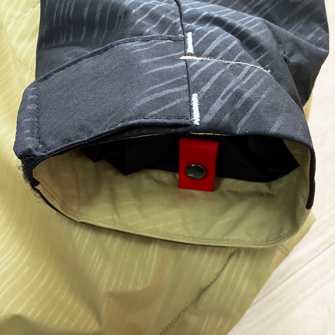 ラフ&ロード　バイク用ジャケット　WSプリマロフトウォームパーカー　XL