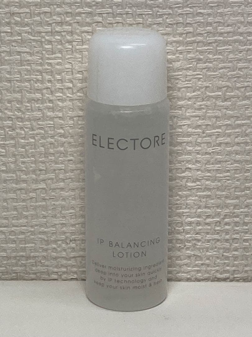 エレクトーレ ミネラルオーレ フェイストリートメント 他 4本セット