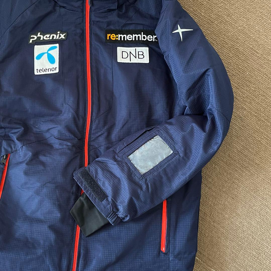 スキーウェア 上下 フェニックス 160