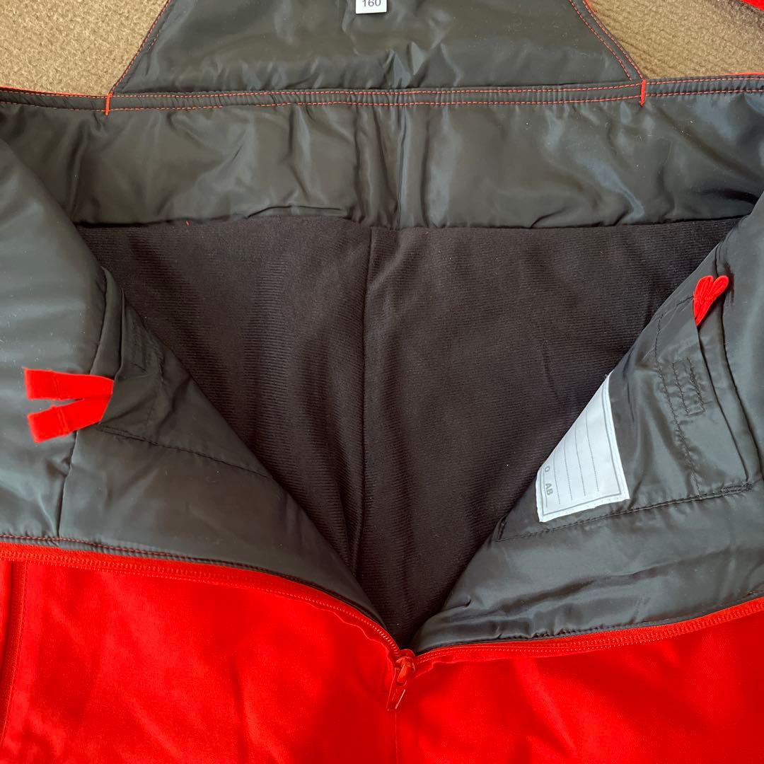 スキーウェア 上下 フェニックス 160