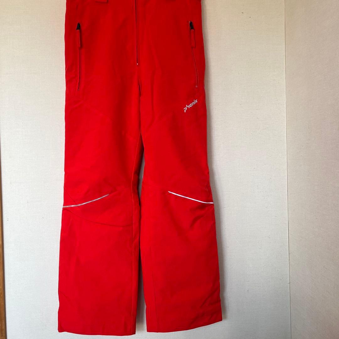 スキーウェア 上下 フェニックス 160