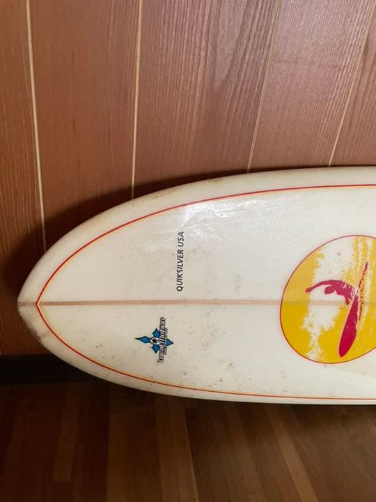 サーフィン・ボディボード Classic Long Boards Honolulu