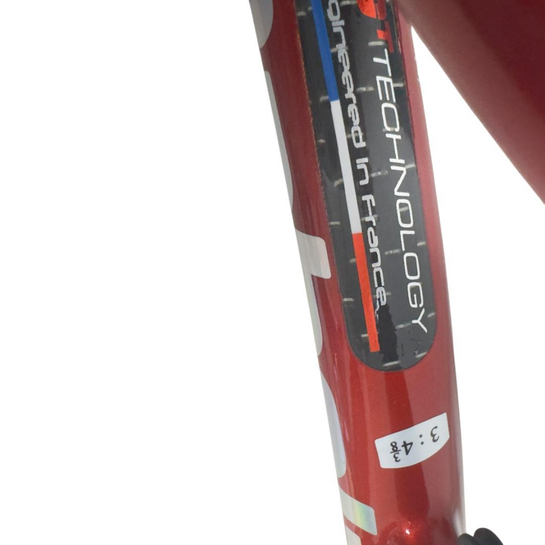 新品Babolat PURE DRIVE ピュアドライブ135周年記念モデル