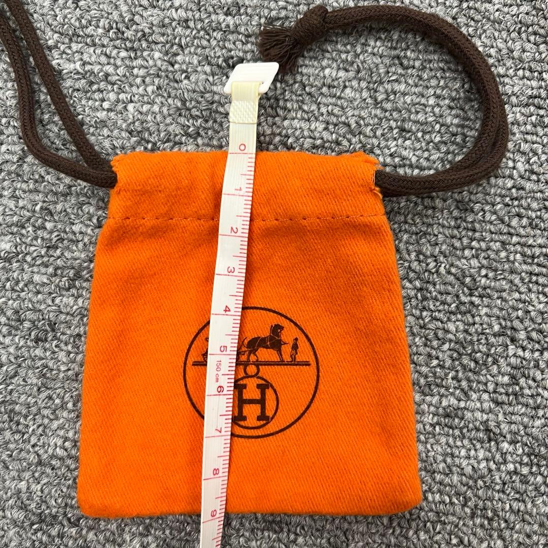 エルメス 巾着 保存袋 ダストバッグ 小物用 26点 セット サイズ色々