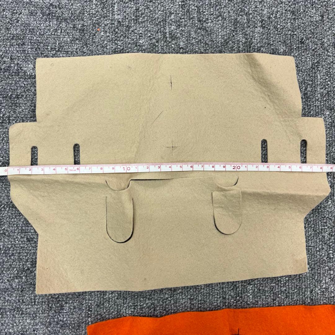 エルメス 巾着 保存袋 ダストバッグ 小物用 26点 セット サイズ色々