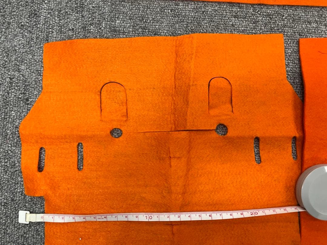 エルメス 巾着 保存袋 ダストバッグ 小物用 26点 セット サイズ色々