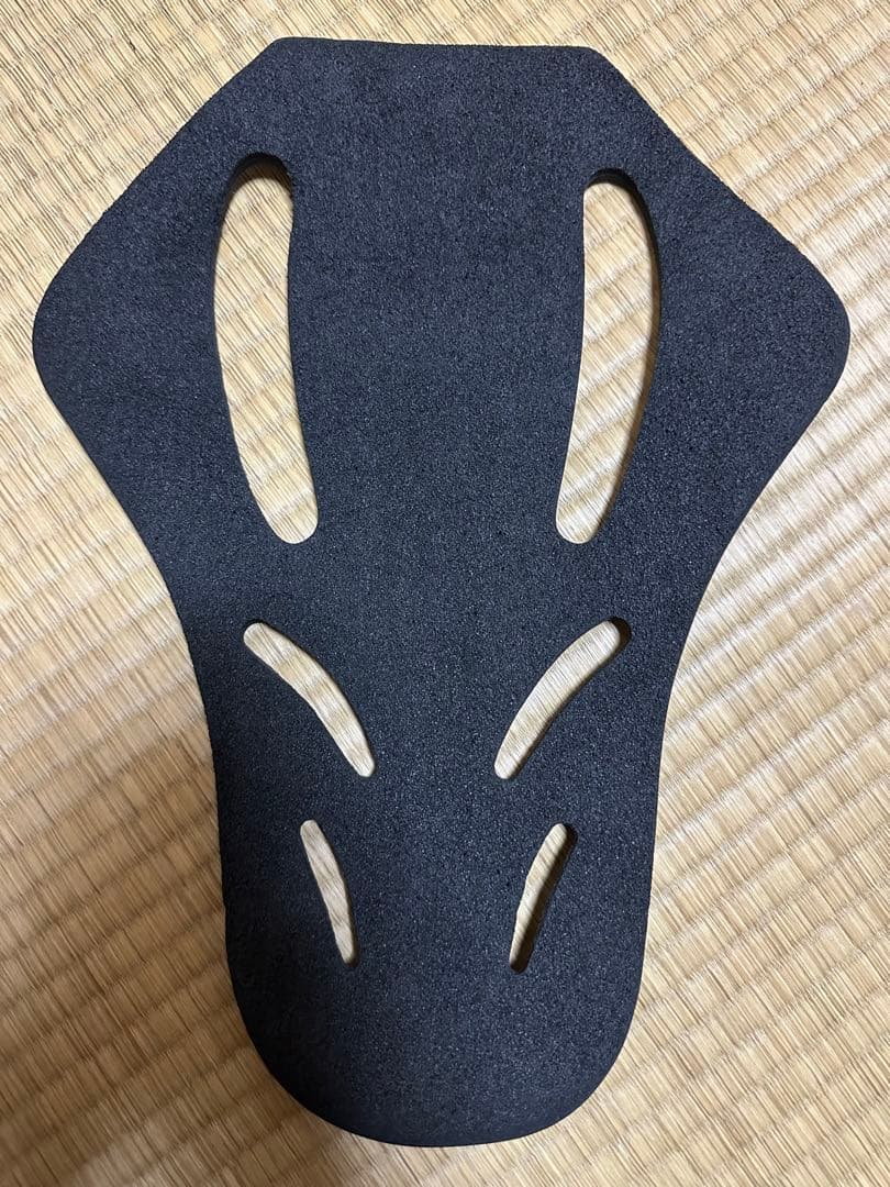 激レア　SIMPSOM プロテクター付きジャケット