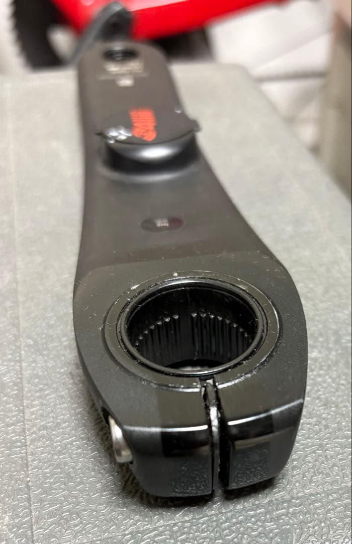 パーツ 4iiii PRECISION POWERMETER FC-5800 170mm