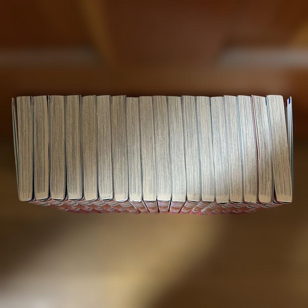 【中古美品】桜蘭高校ホスト部 全巻セット 葉鳥ビスコ