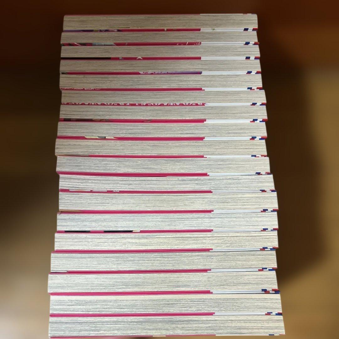 【中古美品】桜蘭高校ホスト部 全巻セット 葉鳥ビスコ