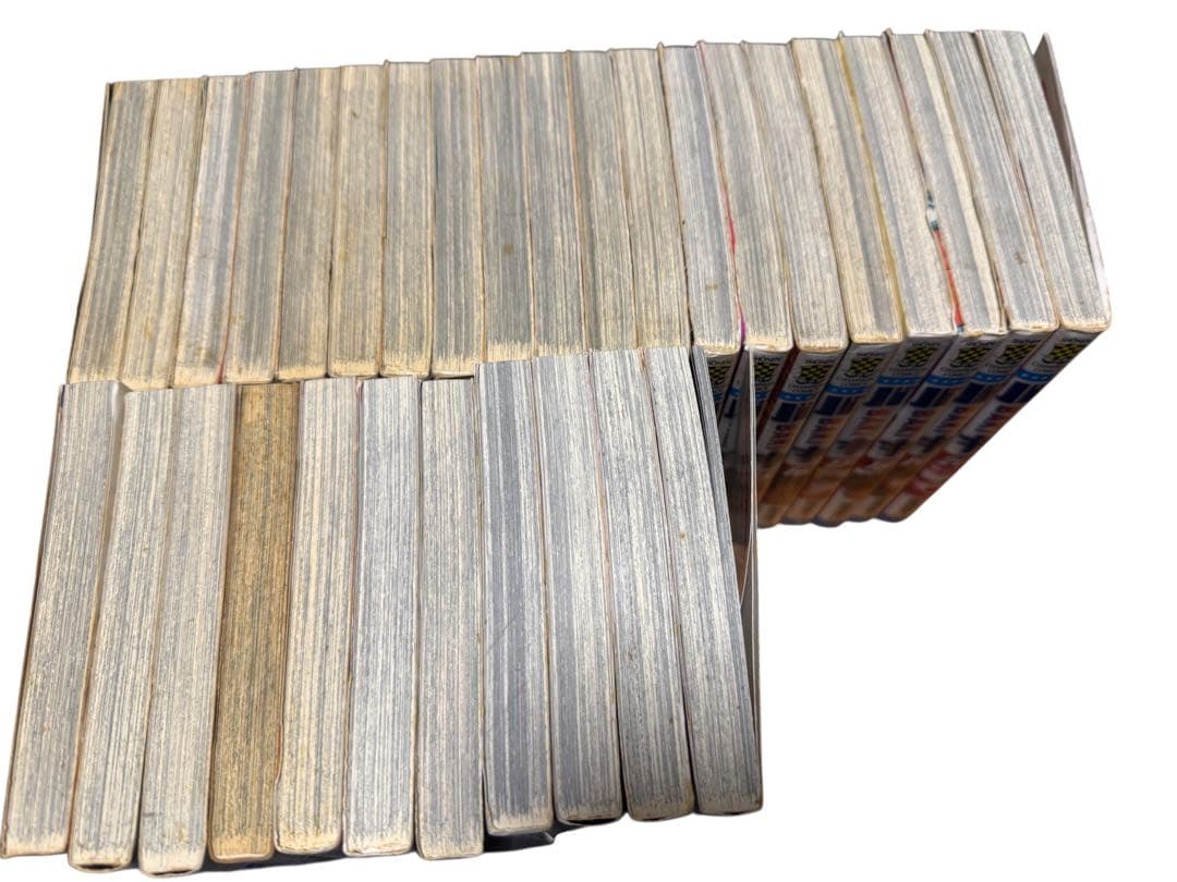 グラップラー刃牙　バキ　範馬刃牙　刃牙道　バキ道　 全巻セット　+おまけ