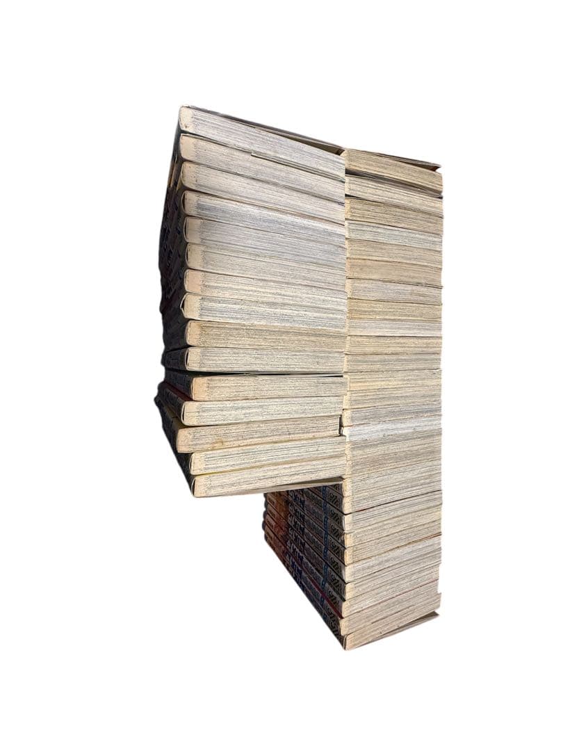 グラップラー刃牙　バキ　範馬刃牙　刃牙道　バキ道　 全巻セット　+おまけ