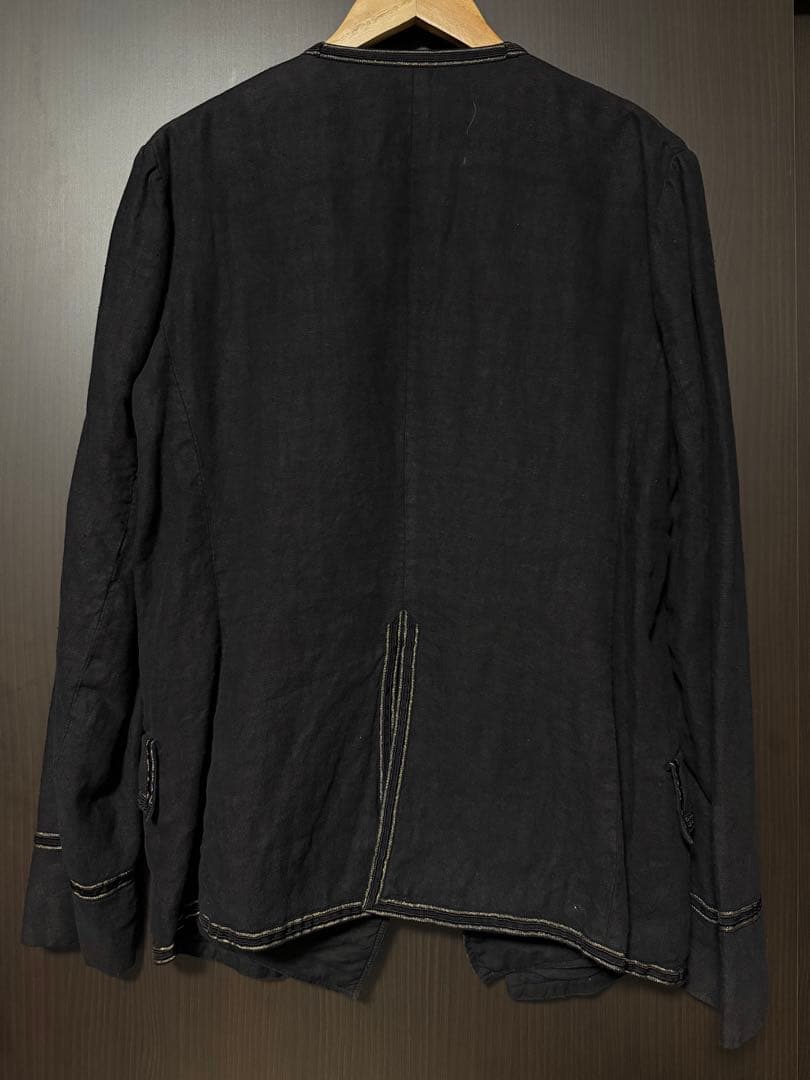 ドリスヴァンノッテン