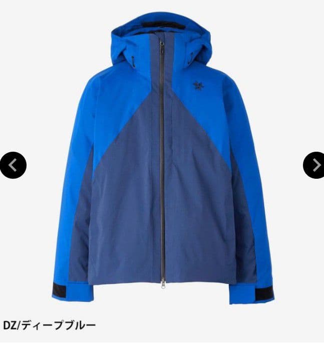 GOLDWIN スキーウェア