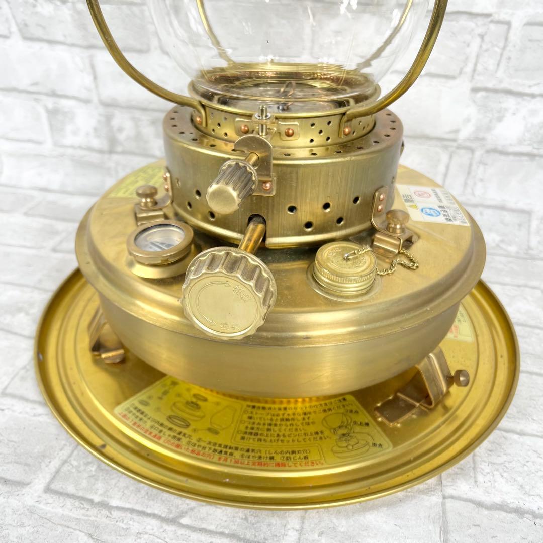 ニッセン 石油ストーブ IS-3NE 取説あり 日本船燈