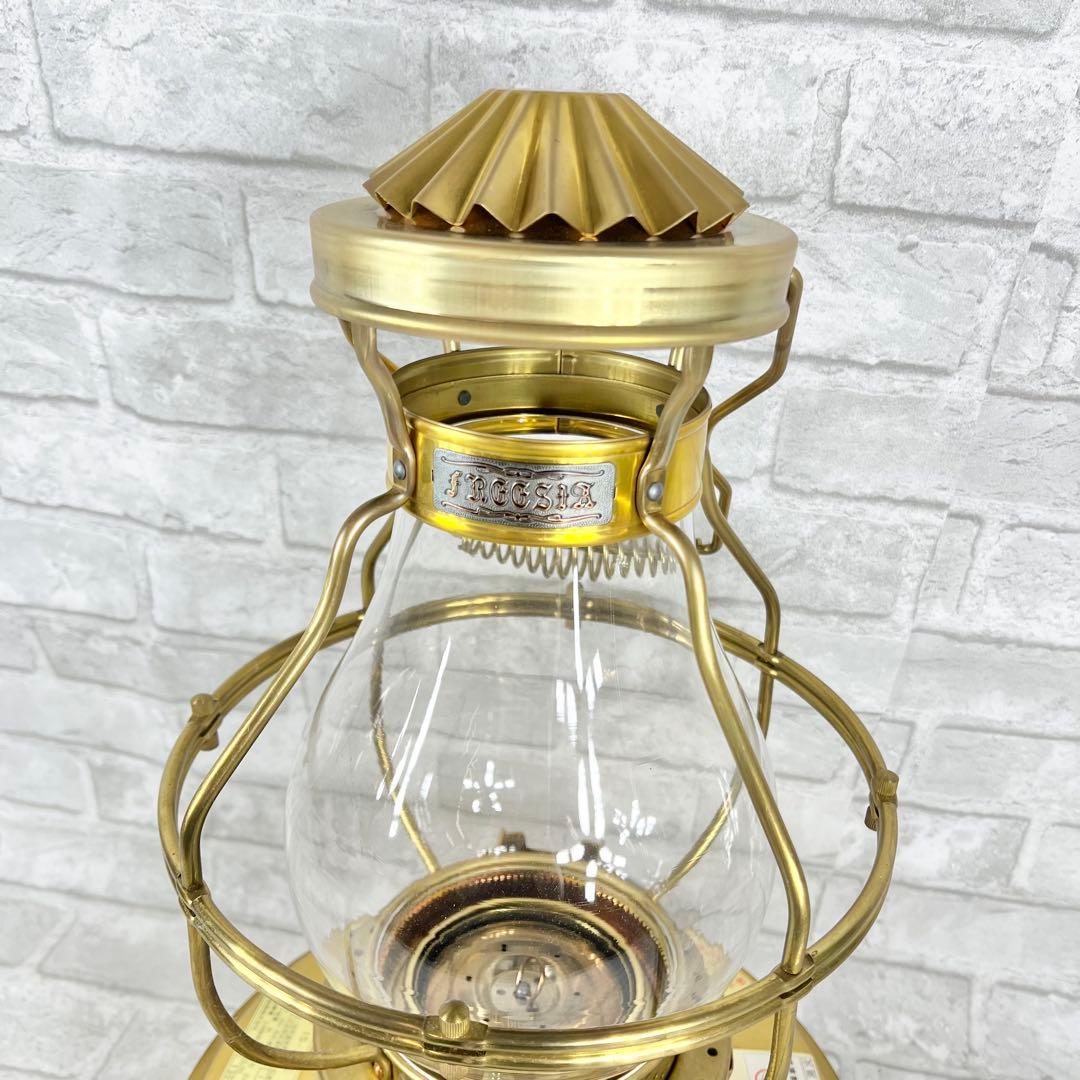 ニッセン 石油ストーブ IS-3NE 取説あり 日本船燈