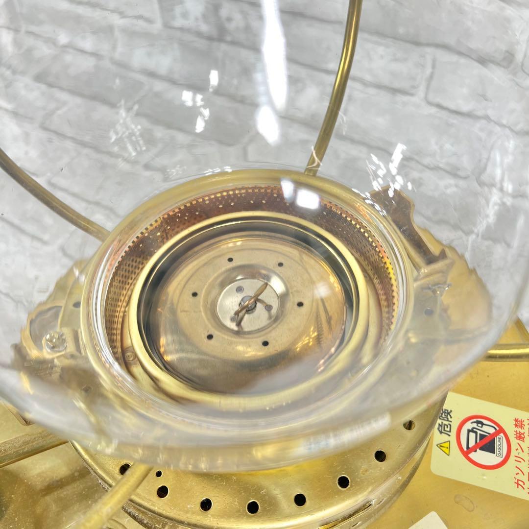 ニッセン 石油ストーブ IS-3NE 取説あり 日本船燈