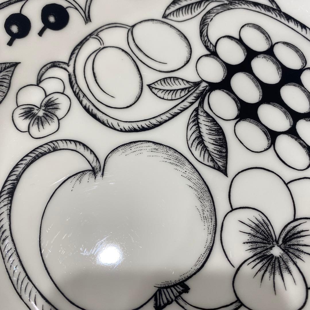 ブラパラ プレートとマグカップ