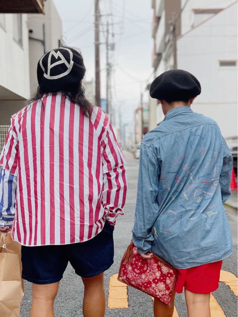 新品　Mountain Research マウンテンリサーチ A.M ベレー帽