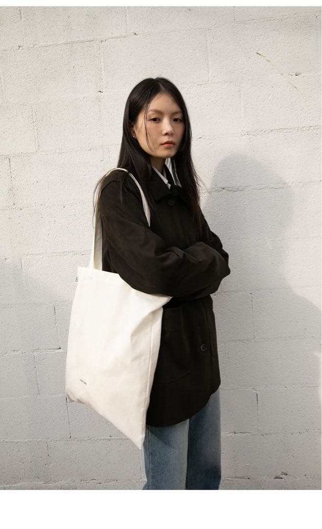 m*n様 【 ohotoro 】Henry Suede Jacket