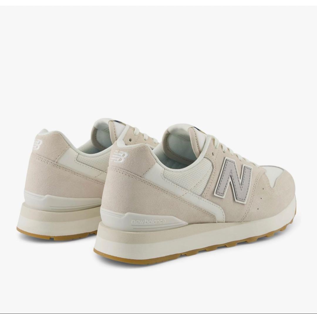 ニューバランス スニーカー WL996TBH