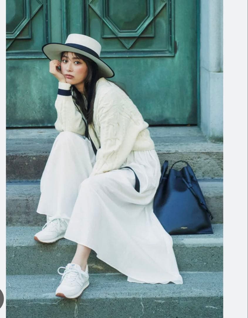 ニューバランス スニーカー WL996TBH