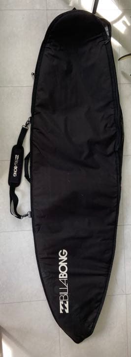 TSSC MiKE WOO サーフボード 6'1 中古