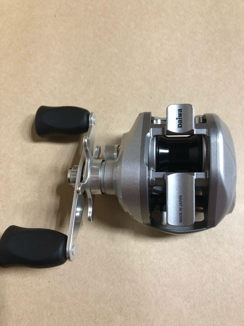 ダイワ リベルトピクシー レフトハンドル【美品】