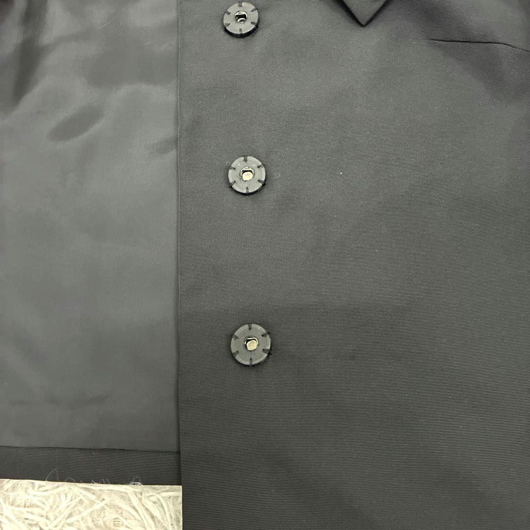 【美品】HIROKO KOSHINO PREMIER　最上級ライン　ジャケット