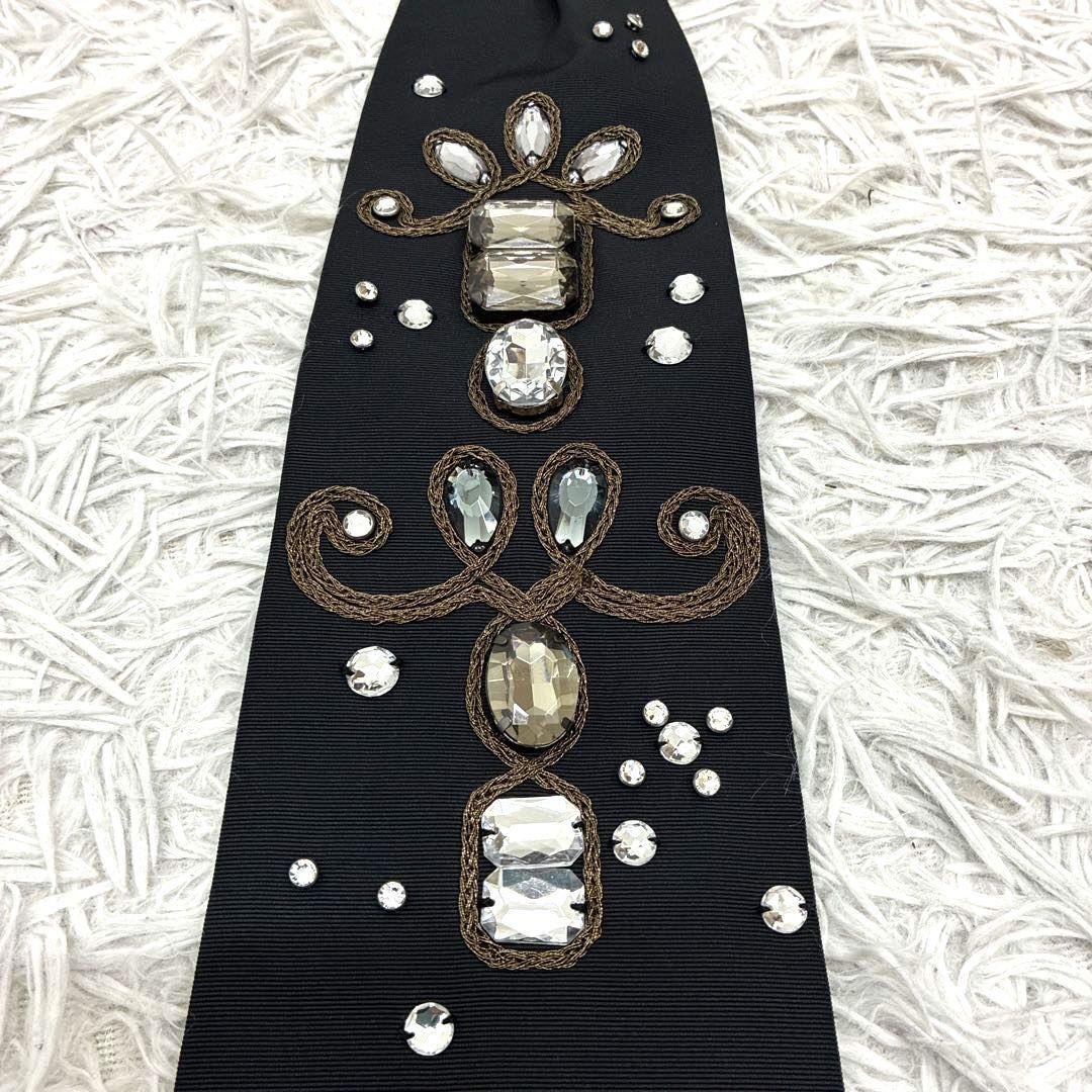 【美品】HIROKO KOSHINO PREMIER　最上級ライン　ジャケット