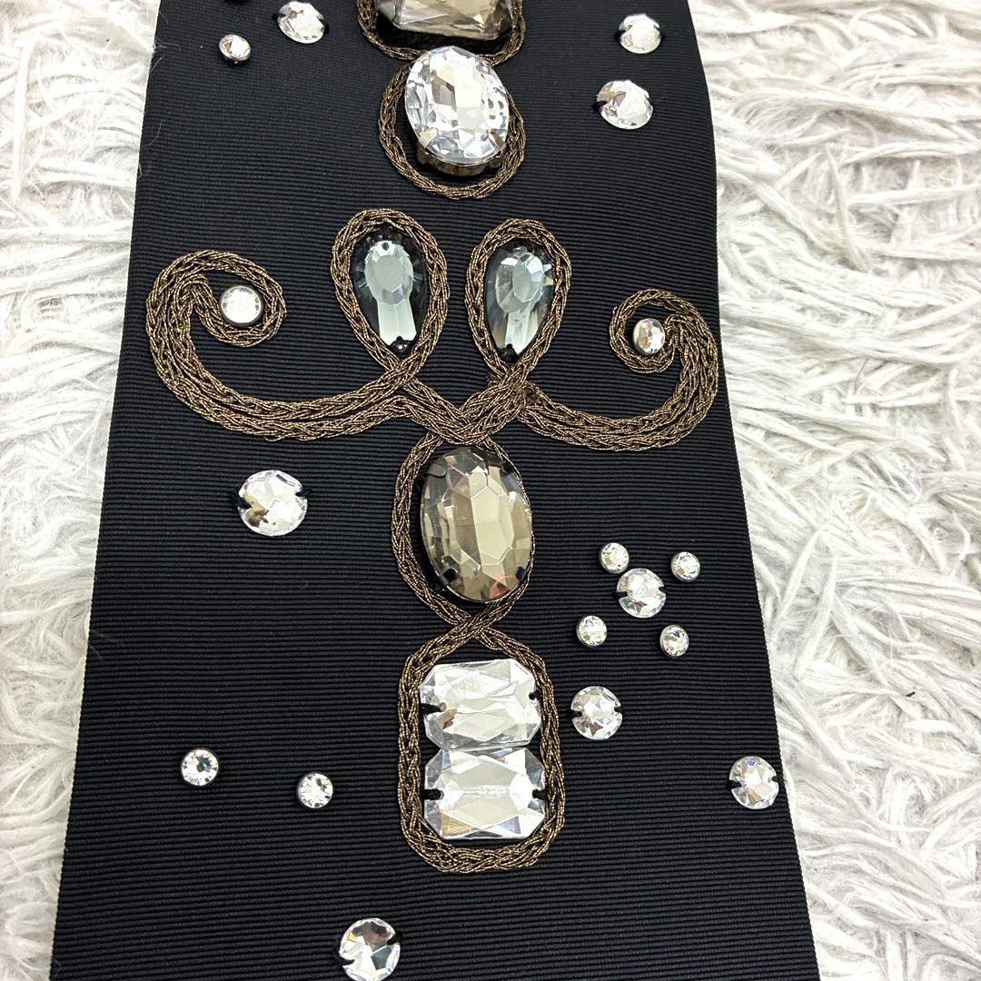 【美品】HIROKO KOSHINO PREMIER　最上級ライン　ジャケット