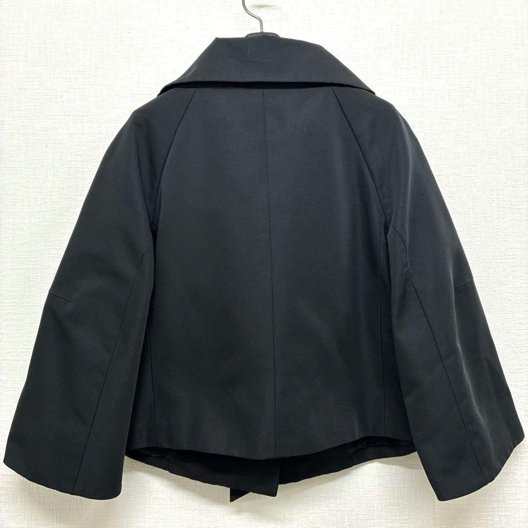 【美品】HIROKO KOSHINO PREMIER　最上級ライン　ジャケット