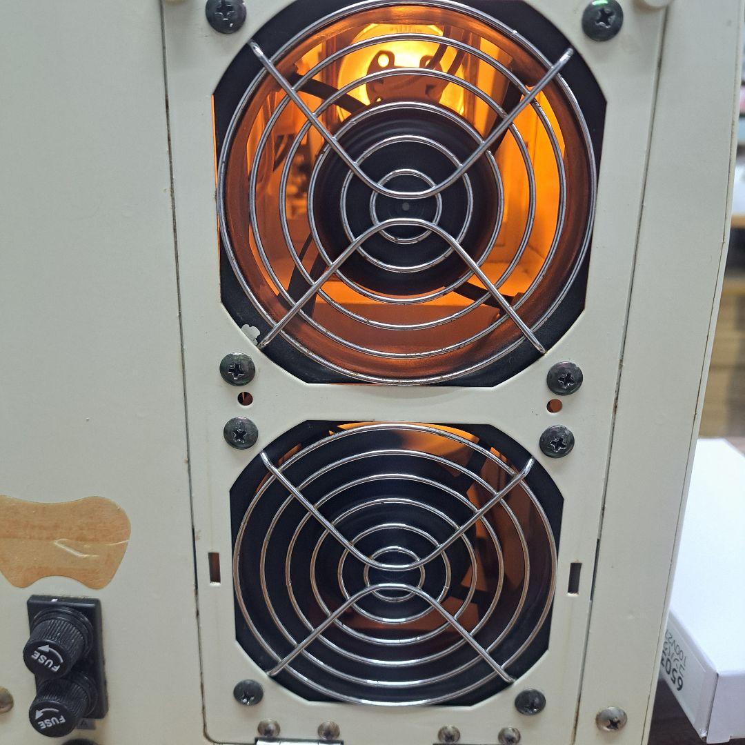 歯科技工 モリタアルファライトⅡ　新品蛍光灯付