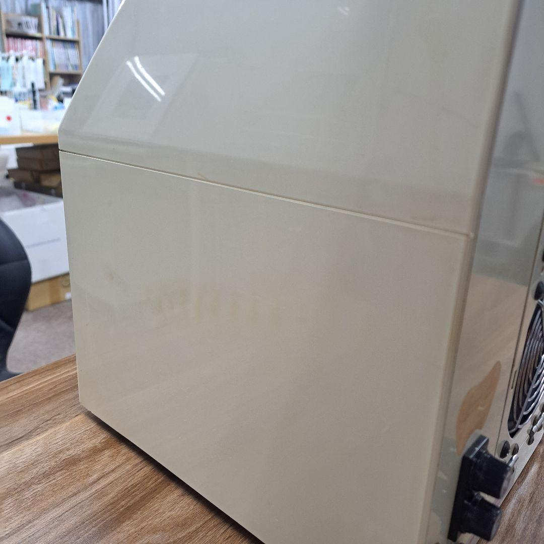 歯科技工 モリタアルファライトⅡ　新品蛍光灯付