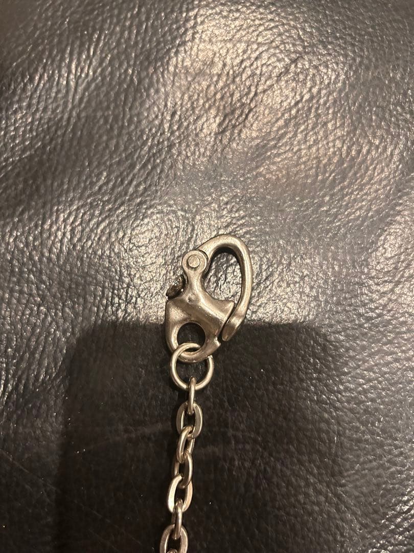 neighborhood ウォレットチェーン