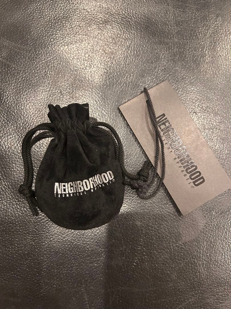 neighborhood ウォレットチェーン