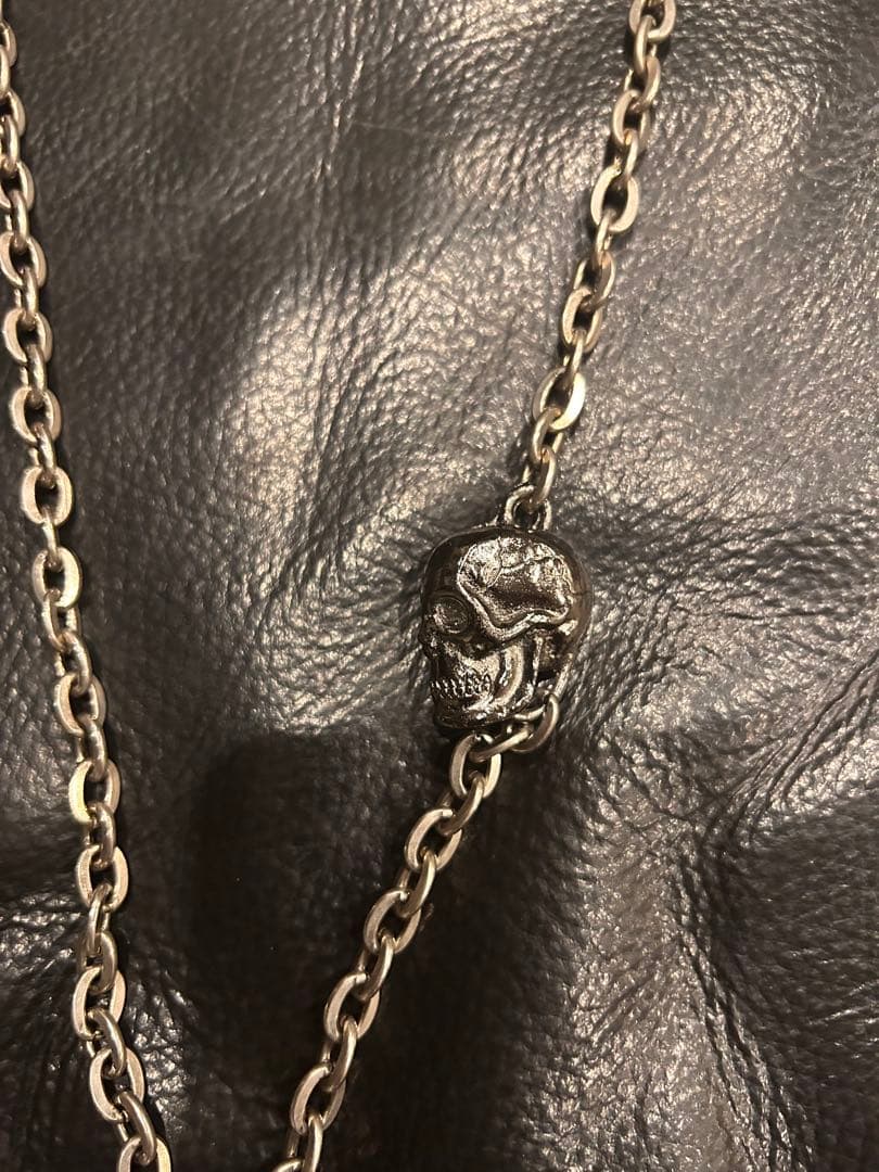 neighborhood ウォレットチェーン