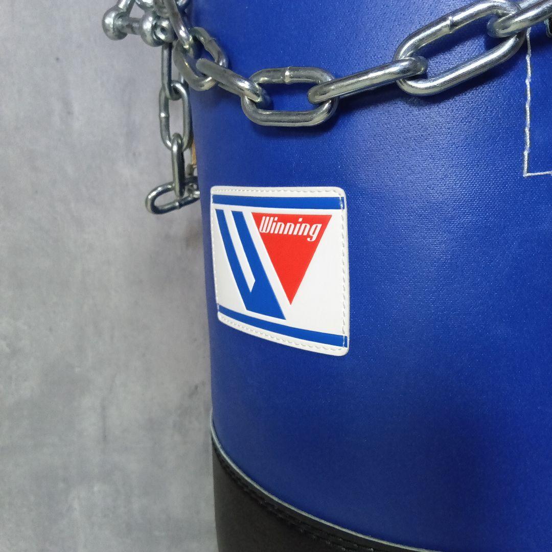 Winning ウイニング サンドバッグ TB-1000B 受注生産納期390日