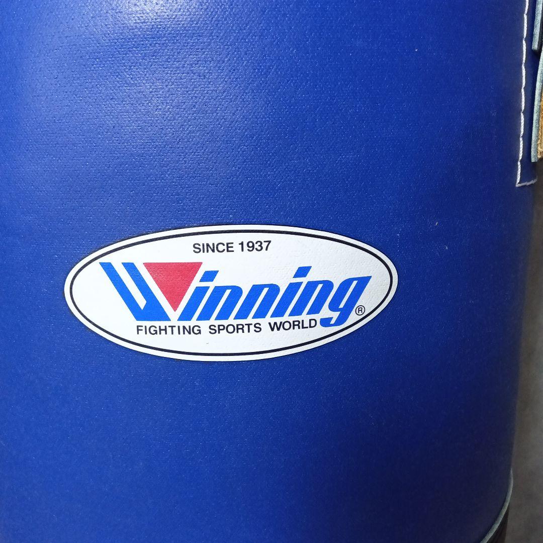 Winning ウイニング サンドバッグ TB-1000B 受注生産納期390日