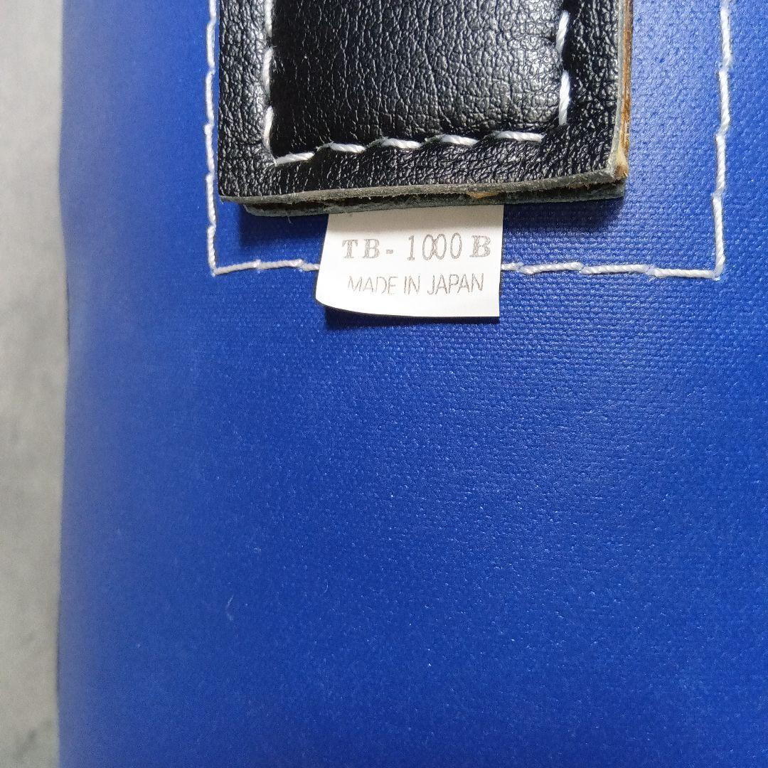 Winning ウイニング サンドバッグ TB-1000B 受注生産納期390日