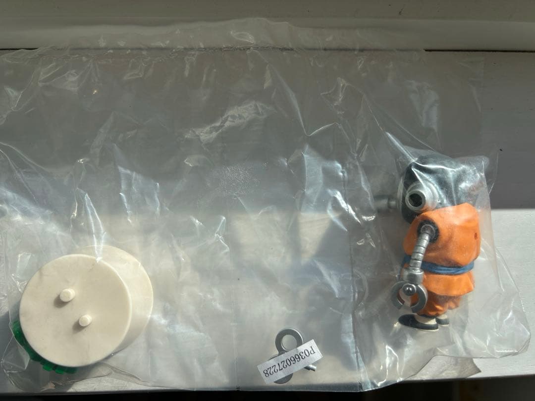 鳥山明　ドラゴンボール　フィギュア　1番くじ