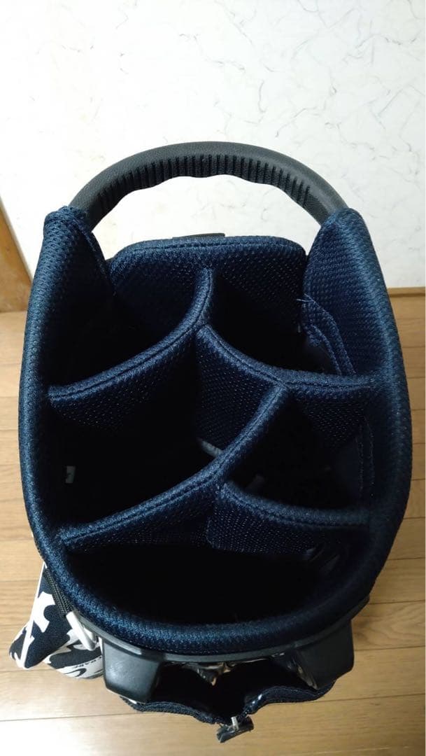 パーリーゲイツ スヌーピーコラボ キャディバッグ