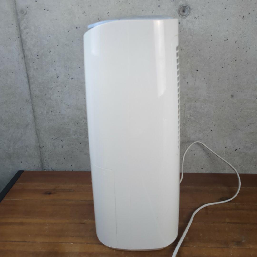 【2018年製】シャープ　衣類乾燥除湿機　コンプレッサー式　CV-G71-W