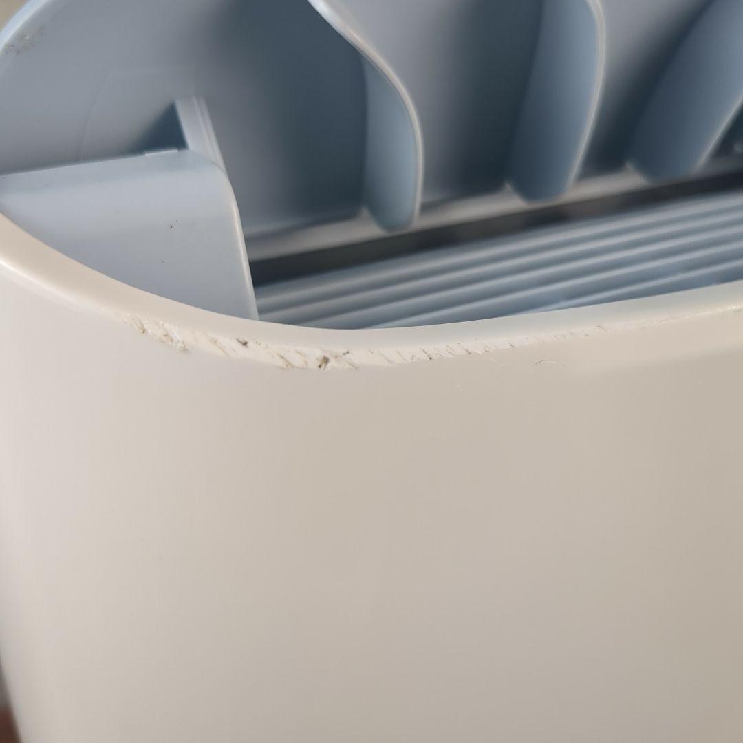 【2018年製】シャープ　衣類乾燥除湿機　コンプレッサー式　CV-G71-W