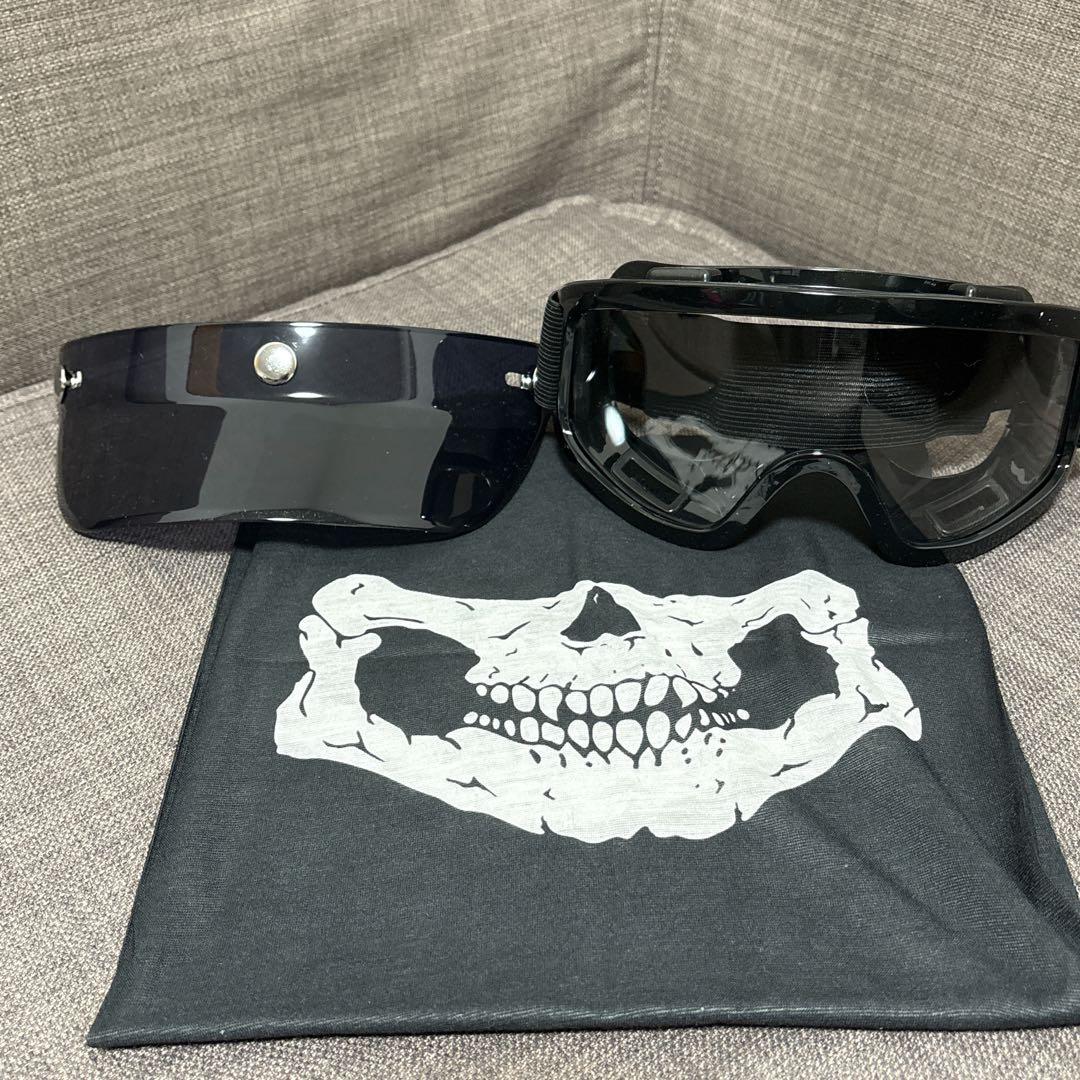 新品　XL マットブラック 4点セット　MTX オーシャンビートルタイプ