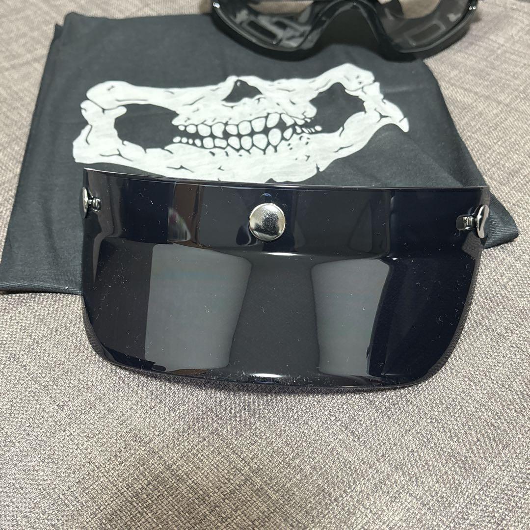 新品　XL マットブラック 4点セット　MTX オーシャンビートルタイプ