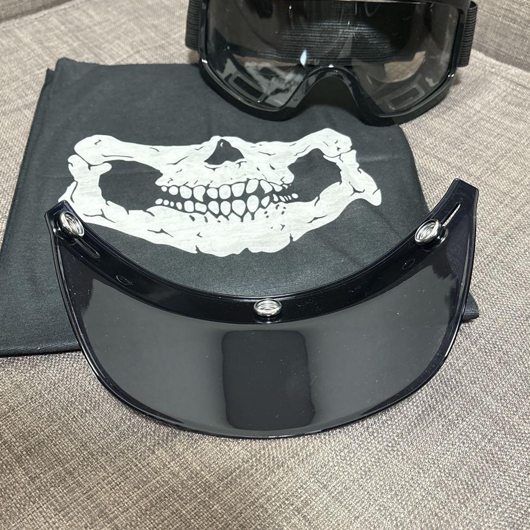 新品　XL マットブラック 4点セット　MTX オーシャンビートルタイプ