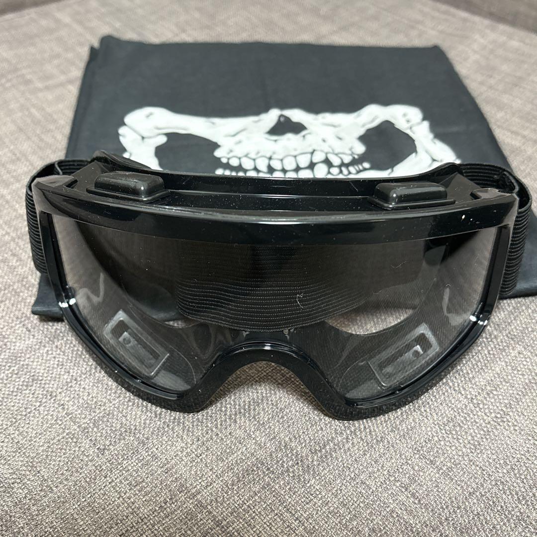 新品　XL マットブラック 4点セット　MTX オーシャンビートルタイプ