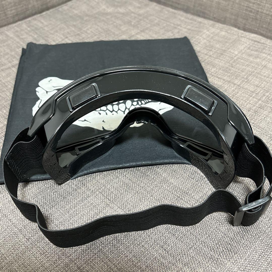 新品　XL マットブラック 4点セット　MTX オーシャンビートルタイプ