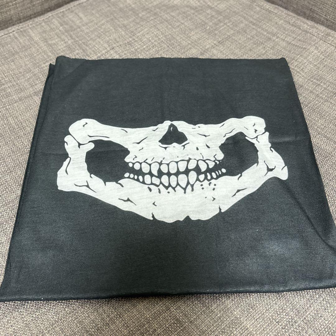 新品　XL マットブラック 4点セット　MTX オーシャンビートルタイプ